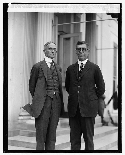 F.C. Devila & Manuel Rodriquez, 9/10/23