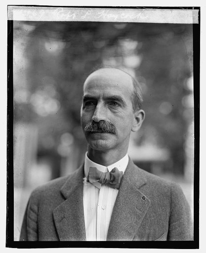 Robt. L. Haycock