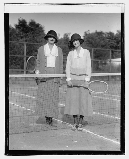 Inga & Laura Bryn, 9/13/23