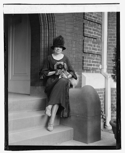 Miss Louise Goff., 9/12/23
