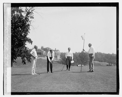 Vestal, Watson, Sherrill, Bland