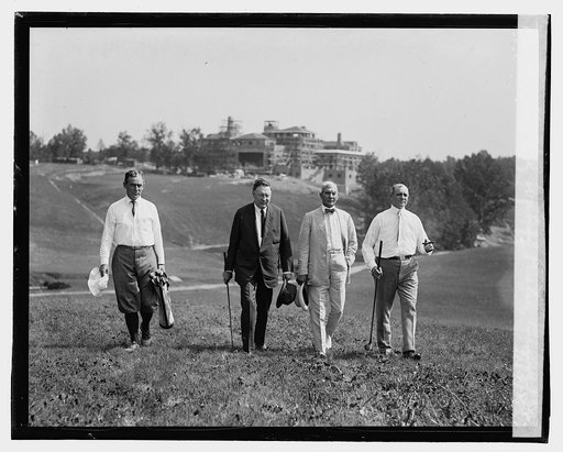Sherrill, Watson, Vestal, Bland, 9/19/23
