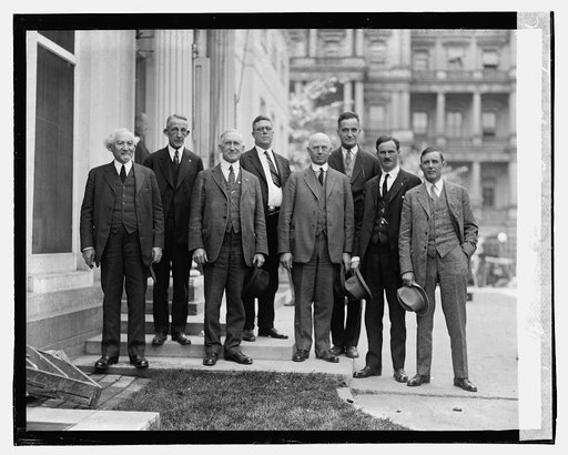 State officials, 9/17/23