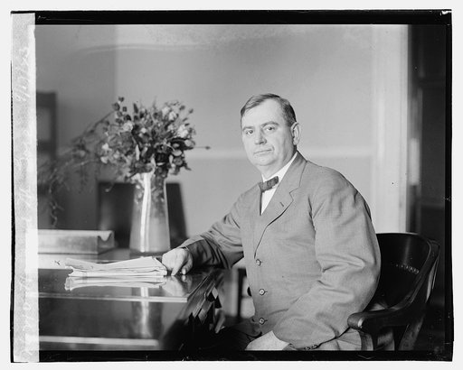 Howard M. Gore, 9/17/23