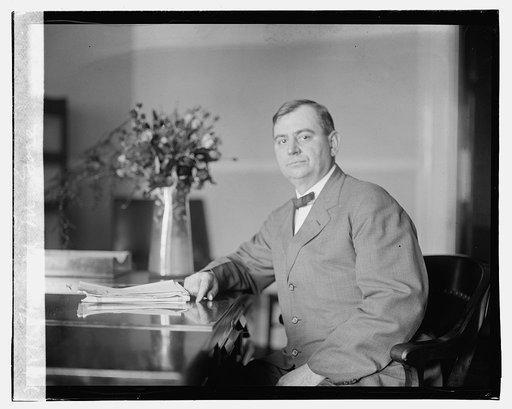 Howard M. Gore, [9/17/23