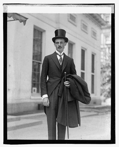 Sir Campbell Stuart, 9/15/23