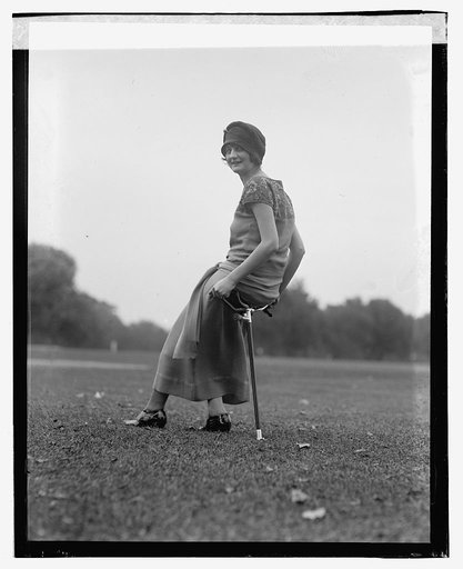 Bessie Oulahan, 9/18/23