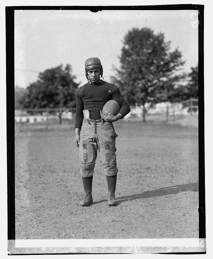 George Hageage, Western, '23