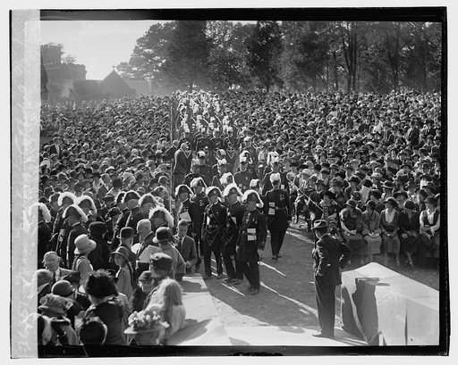 Mass meeting cathedral, 9/30/23