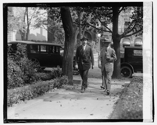 Maj. Gen'l. Lord Lovatt & Ridsdale, 9/28/23