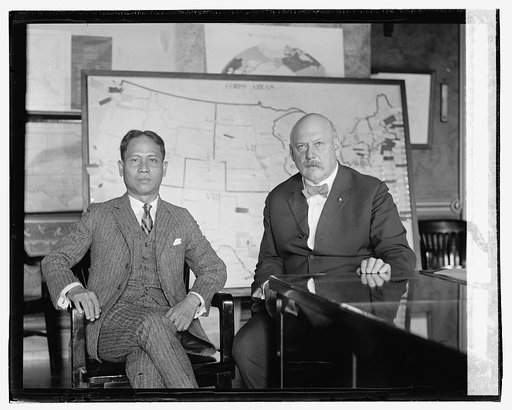 Weeks & Pedro Guevara, 9/27/23