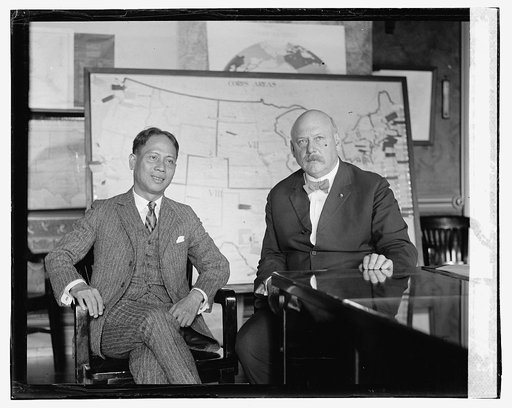 Weeks & Pedro Guevara, 9/27/23