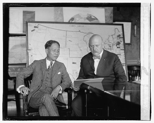 Weeks & Pedro Guevara, 9/27/23