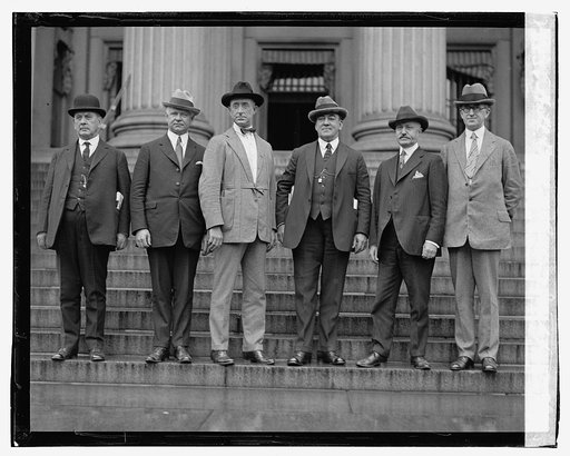 Nat'l. Bureau Criminal Identification, 9/23/23