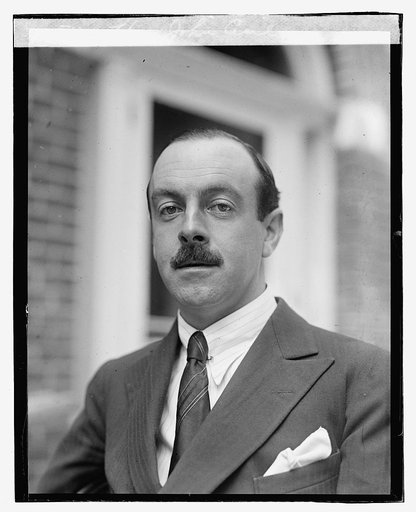 Hon. John Cecil