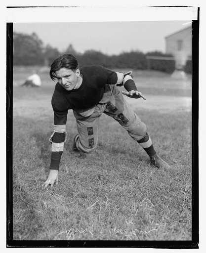King, Eastern, 1923