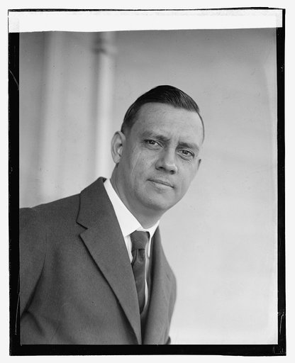 Louis M. Perez