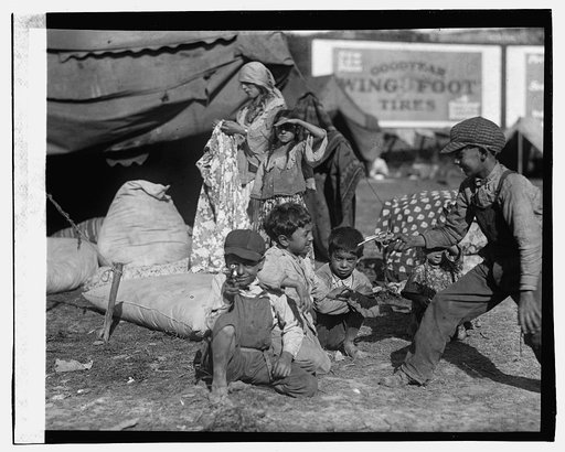 Gypsies