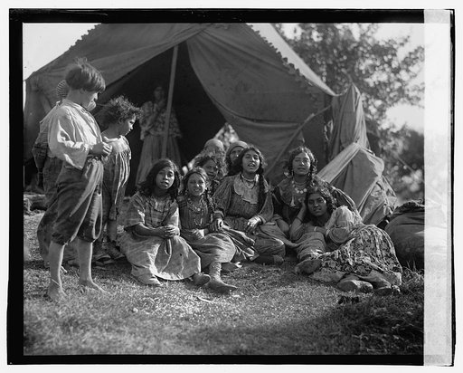 Gypsies
