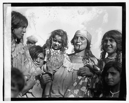 Gypsies