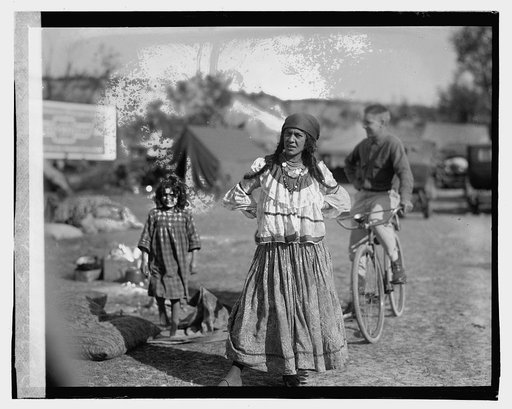 Gypsies