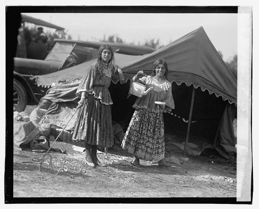 Gypsies