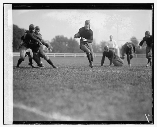 Maryland - Richmond, 10/13/23