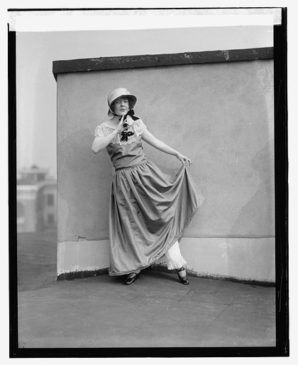 Eugenie Le Merle