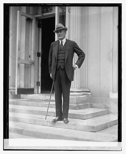 Myron T. Herrick