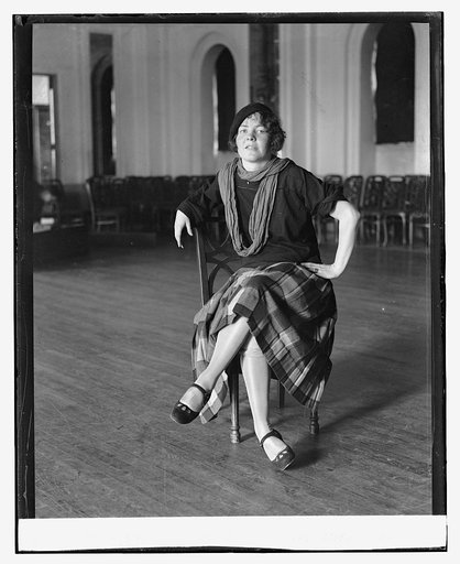 Virginia Hume