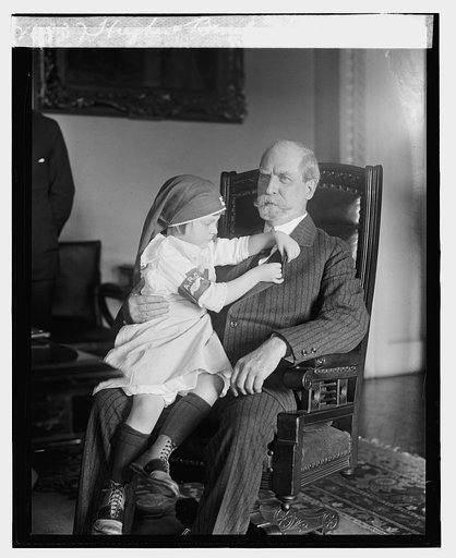 Hughes & Beverly Moffett, 10/19/23