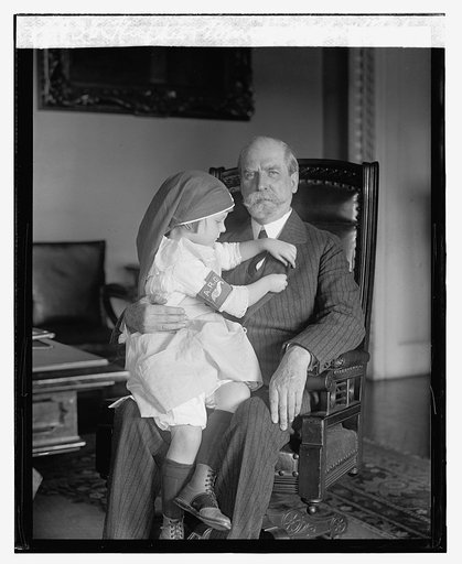 Hughes & Beverly Moffett, 10/19/23