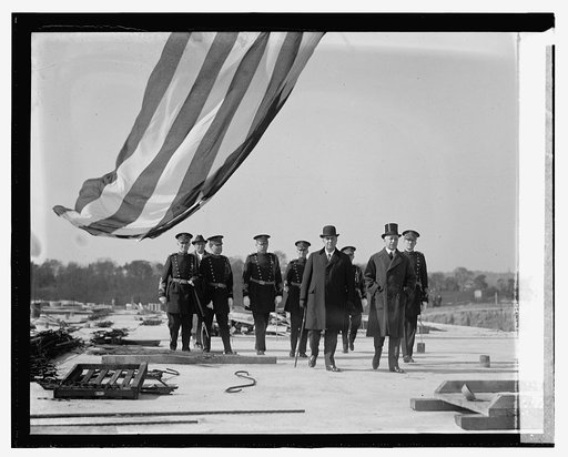 Gov. Twinkle & staff, 11/1/23