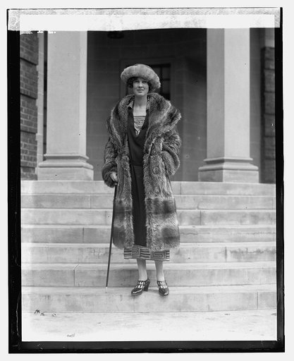 Ruth Stoddard, 10/31/23