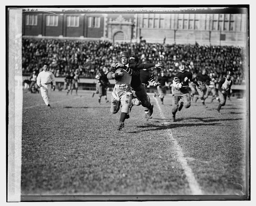 Eastern - Central, 11/3/23