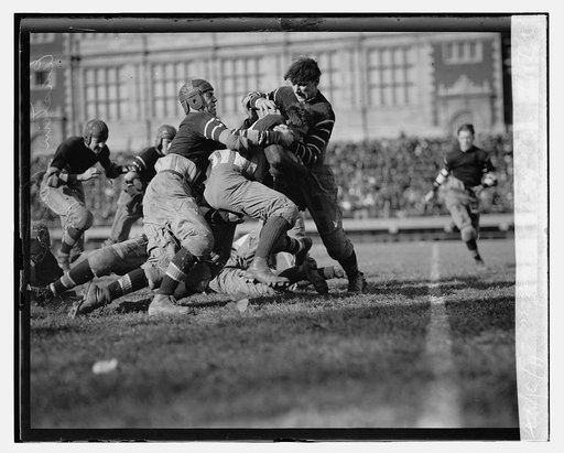 Central - Eastern, 11/3/23