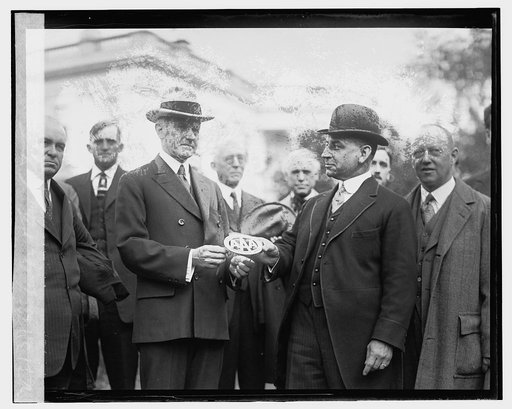 Coolidge & Am. Auto Assn.