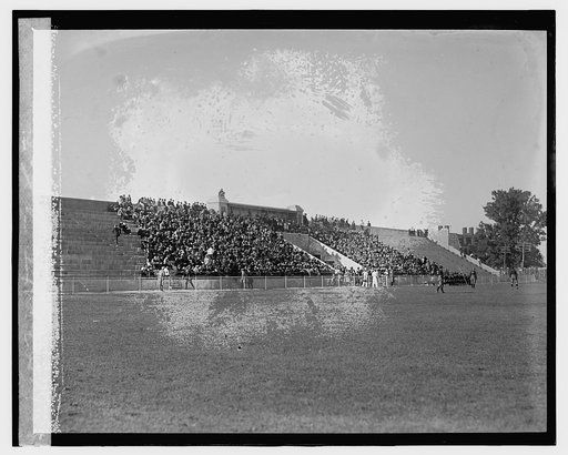 Md. State - No. Carolina, [10/27/23
