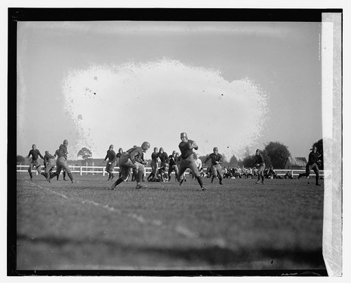 Md. State - No. Carolina, 10/27/23