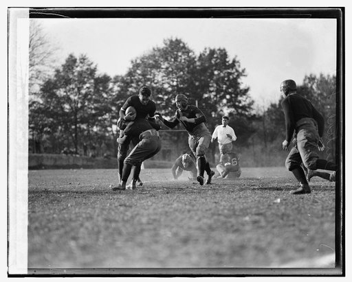 Central - Tech, 11/9/23