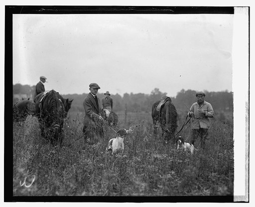 Nat. Cap. field trials