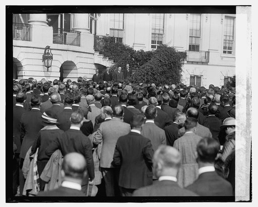 Coolidge & investment bankers, 10/29/23