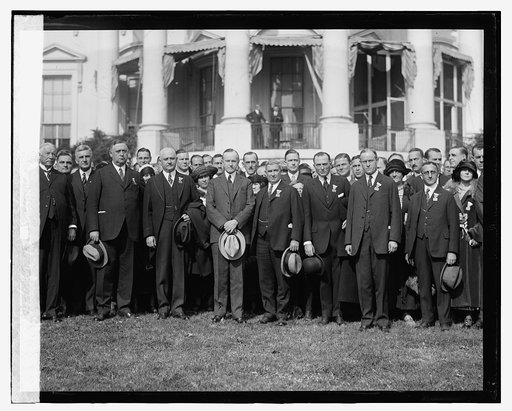 Coolidge & investment bankers, 10/29/23