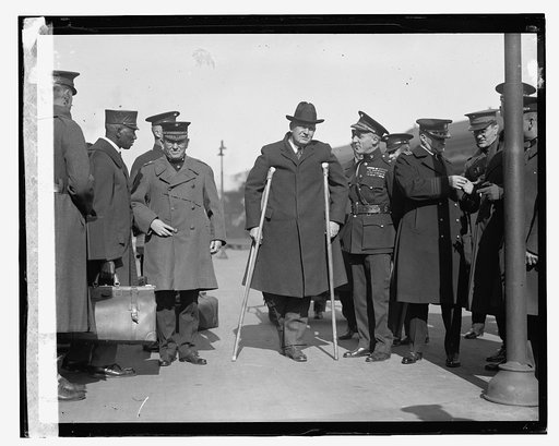 Lejeune, Denby, Butler, 11/9/23
