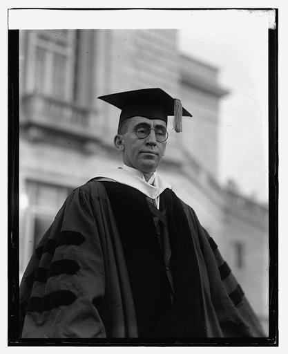 Wm. Mather Lewis, 11/7/23