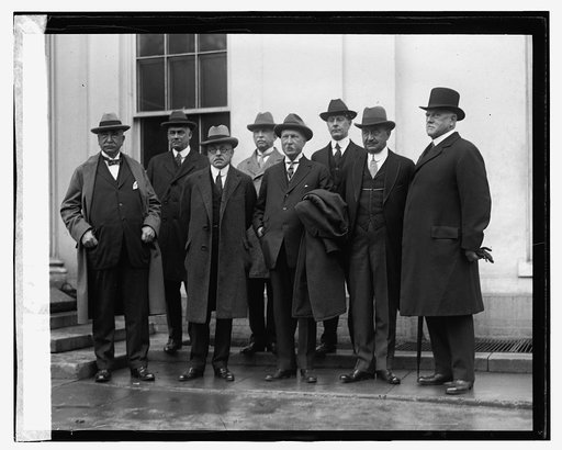 Bankers & insurance, 11/5/23