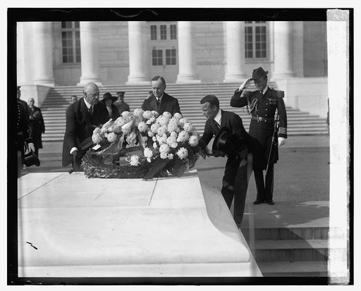 Weeks, Coolidge & Roosevelt