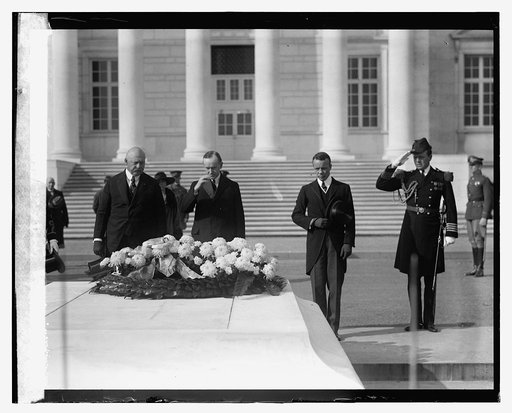 Weeks, Coolidge & Roosevelt