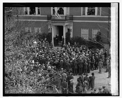 Wilson House, 11/11/23