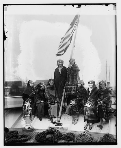 Debutante, 11/7/23